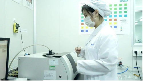 創(chuàng)新驅(qū)動(dòng)，技術(shù)為王 佛塑科技以科技創(chuàng)新引領(lǐng)企業(yè)高質(zhì)量發(fā)展，深耕視力保健儀技術(shù)開發(fā)