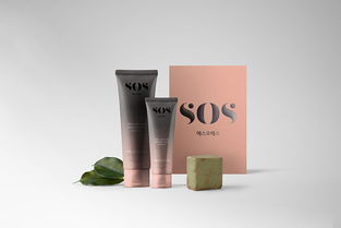 簡約至美 化妝品包裝設(shè)計的現(xiàn)代哲學與實踐